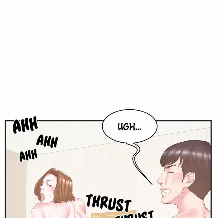 Sister in law (cuñada) Capítulo 23 - Page 77