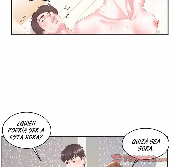 Sister in law (cuñada) Capítulo 23 - Page 82