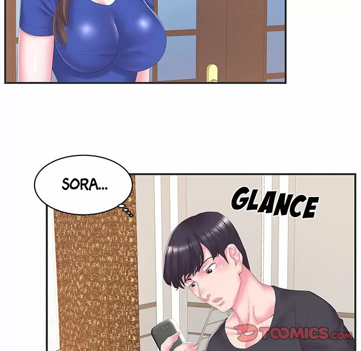 Sister in law (cuñada) Capítulo 24 - Page 14