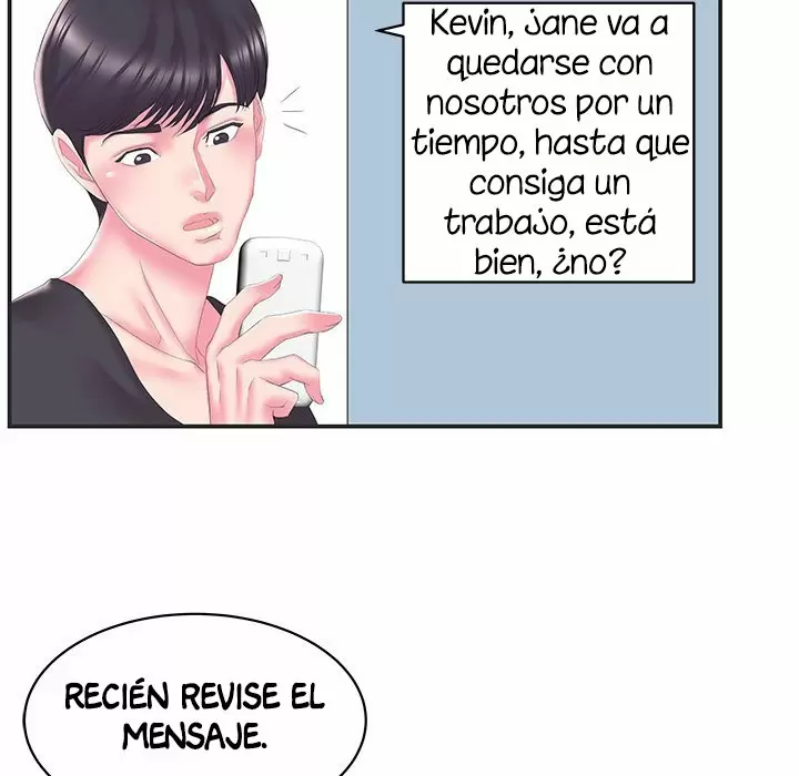Sister in law (cuñada) Capítulo 24 - Page 16