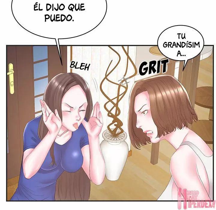 Sister in law (cuñada) Capítulo 24 - Page 21