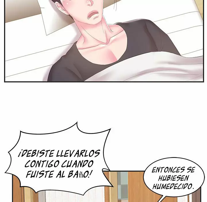 Sister in law (cuñada) Capítulo 24 - Page 35