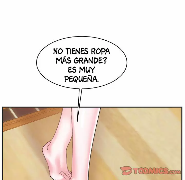 Sister in law (cuñada) Capítulo 24 - Page 38