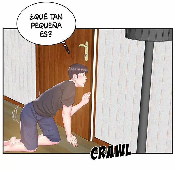 Sister in law (cuñada) Capítulo 24 - Page 40