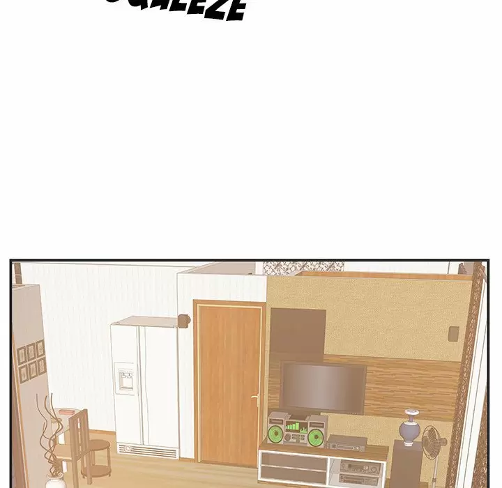 Sister in law (cuñada) Capítulo 24 - Page 52