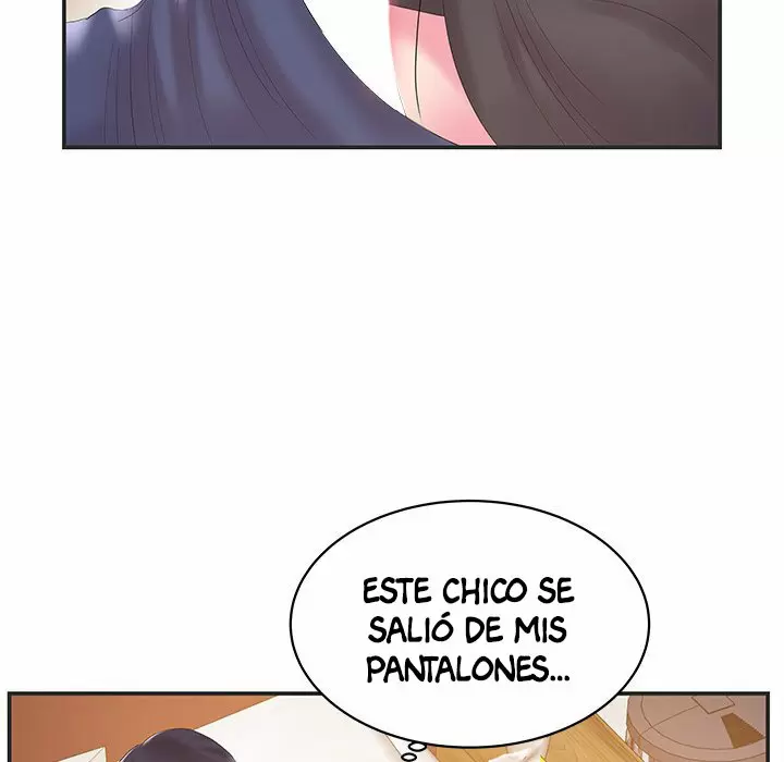 Sister in law (cuñada) Capítulo 24 - Page 58
