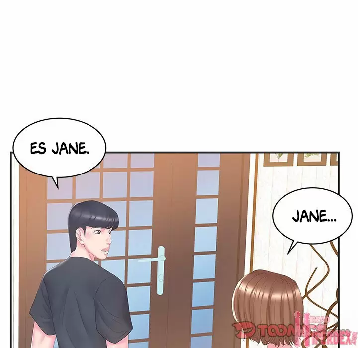 Sister in law (cuñada) Capítulo 24 - Page 6