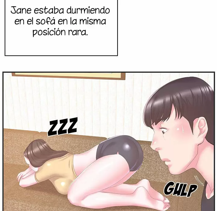 Sister in law (cuñada) Capítulo 24 - Page 67