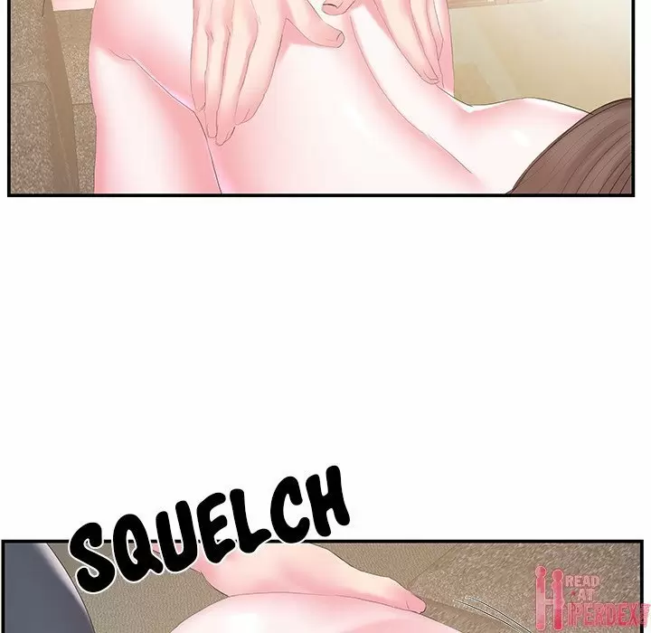 Sister in law (cuñada) Capítulo 25 - Page 11