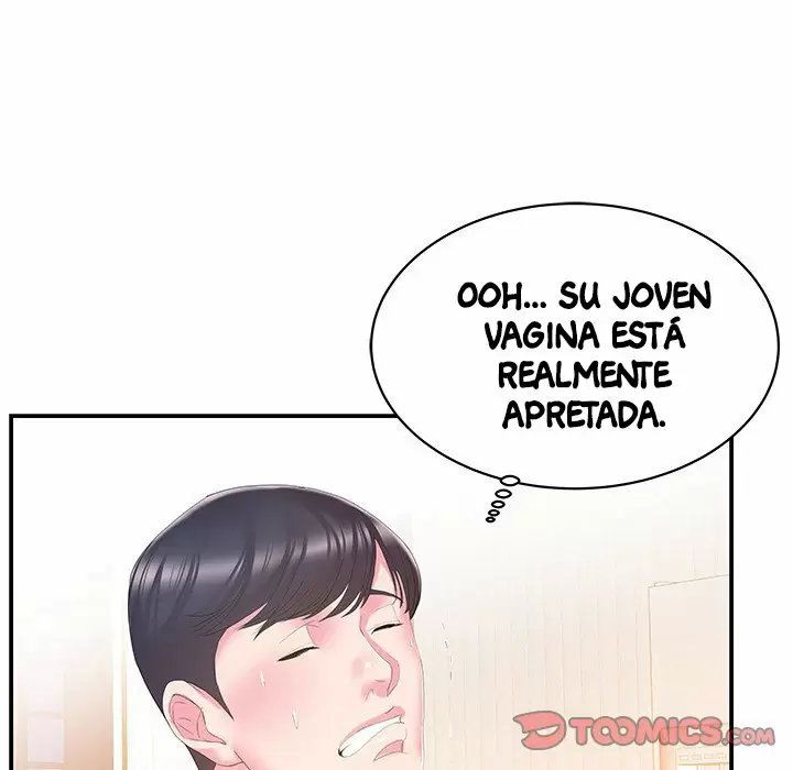 Sister in law (cuñada) Capítulo 25 - Page 14
