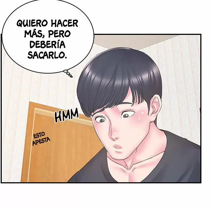 Sister in law (cuñada) Capítulo 25 - Page 29