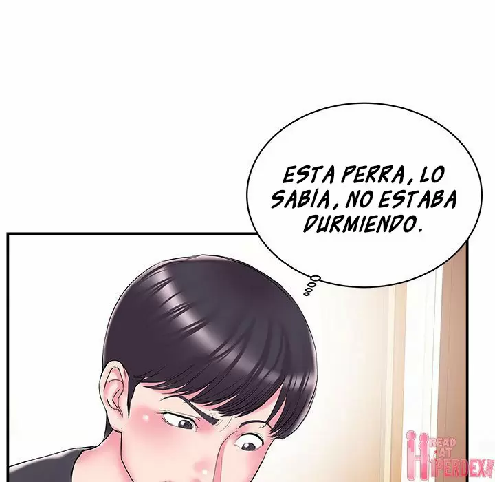 Sister in law (cuñada) Capítulo 25 - Page 41