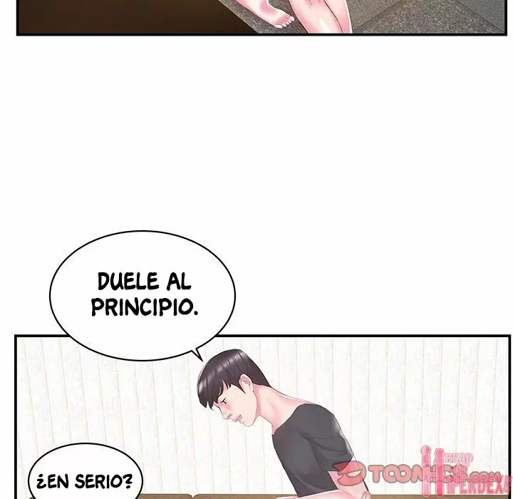 Sister in law (cuñada) Capítulo 25 - Page 46