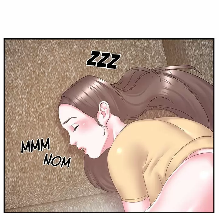 Sister in law (cuñada) Capítulo 25 - Page 5