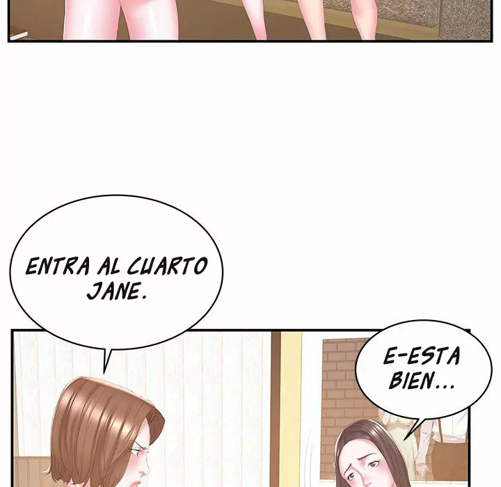 Sister in law (cuñada) Capítulo 25 - Page 73