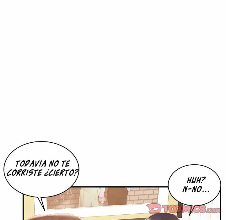 Sister in law (cuñada) Capítulo 25 - Page 82