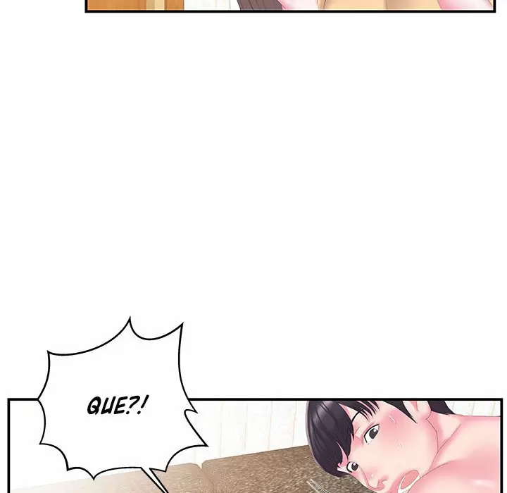 Sister in law (cuñada) Capítulo 26 - Page 11