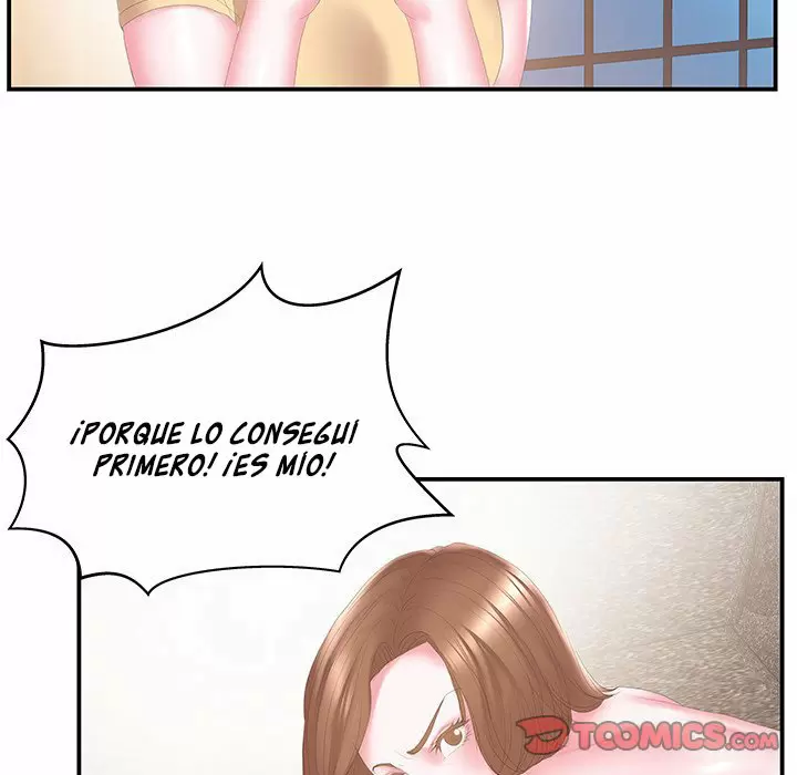 Sister in law (cuñada) Capítulo 26 - Page 14