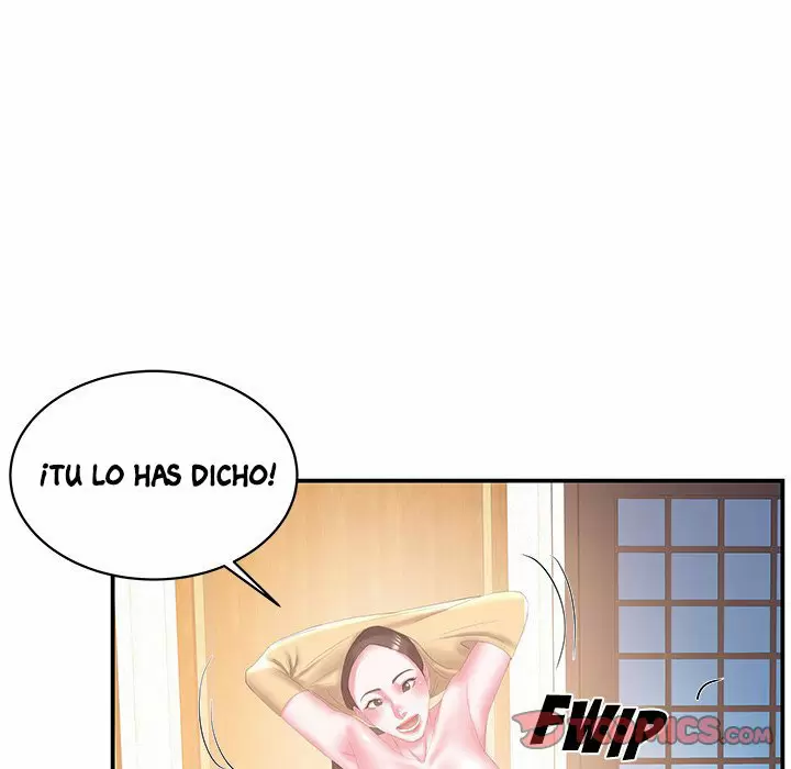Sister in law (cuñada) Capítulo 26 - Page 18