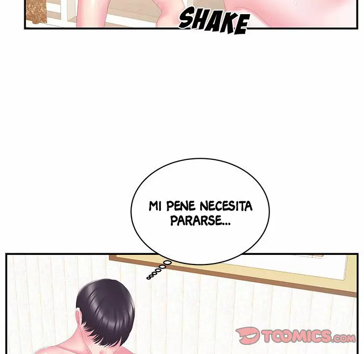 Sister in law (cuñada) Capítulo 26 - Page 50