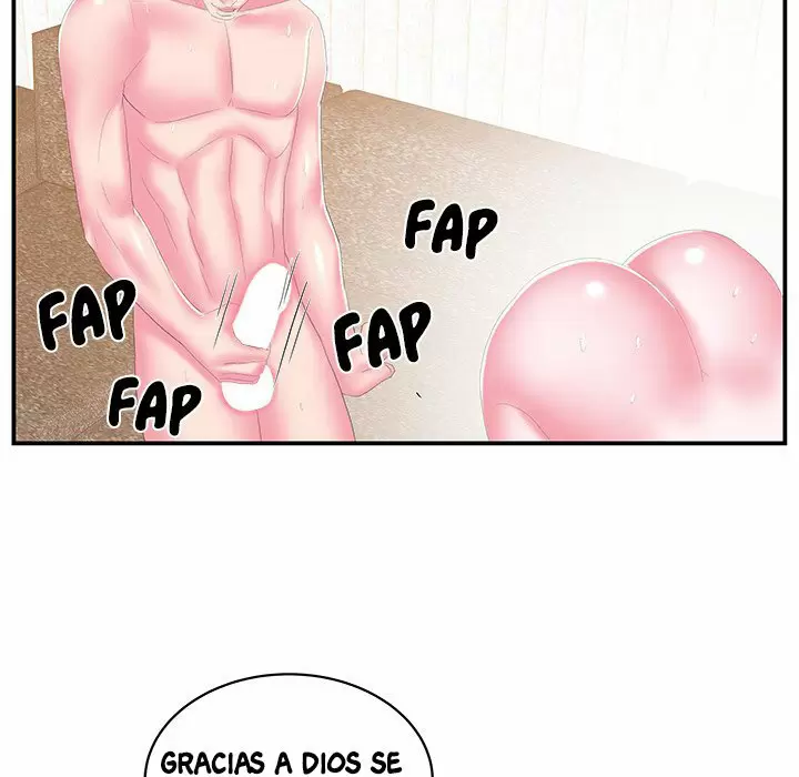 Sister in law (cuñada) Capítulo 26 - Page 51