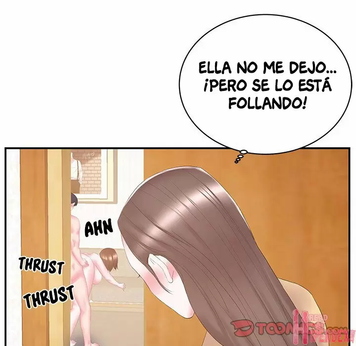 Sister in law (cuñada) Capítulo 26 - Page 6