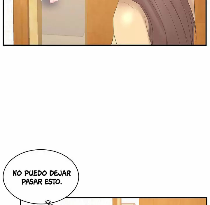 Sister in law (cuñada) Capítulo 26 - Page 7