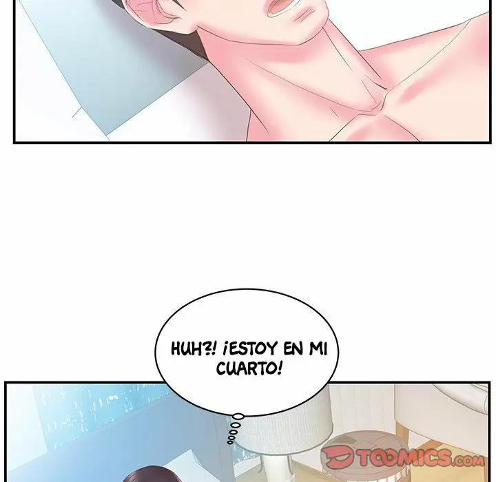 Sister in law (cuñada) Capítulo 26 - Page 74