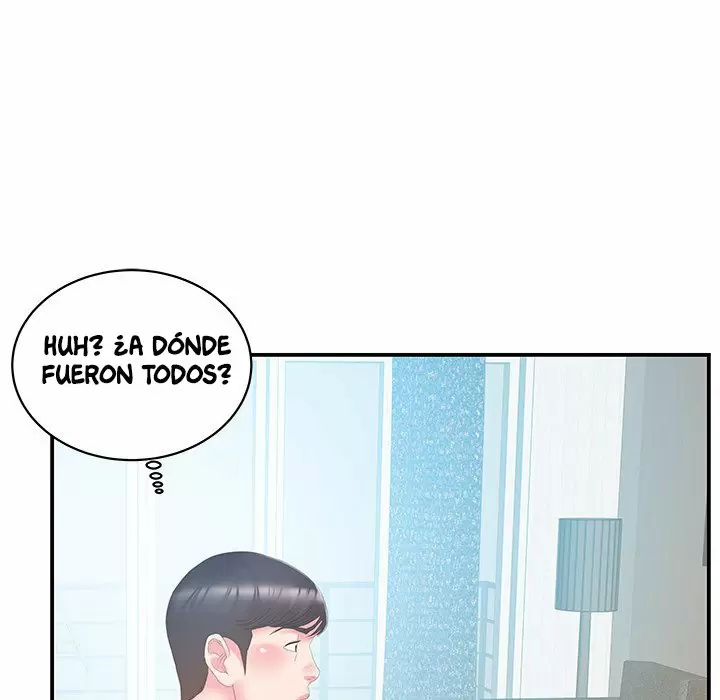 Sister in law (cuñada) Capítulo 26 - Page 77