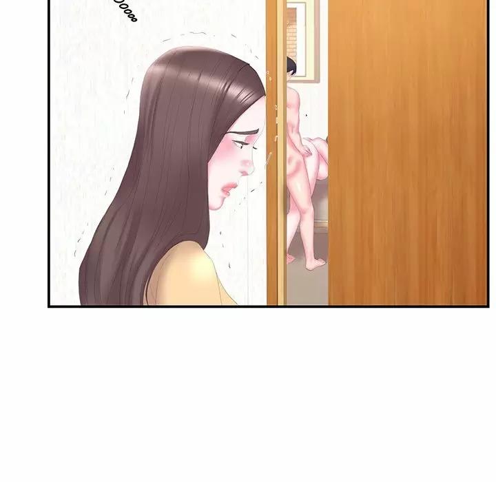 Sister in law (cuñada) Capítulo 26 - Page 8