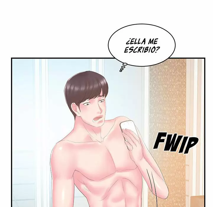 Sister in law (cuñada) Capítulo 26 - Page 85