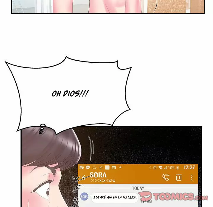 Sister in law (cuñada) Capítulo 26 - Page 86