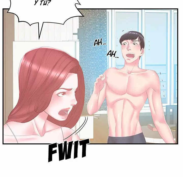 Sister in law (cuñada) Capítulo 27 - Page 17