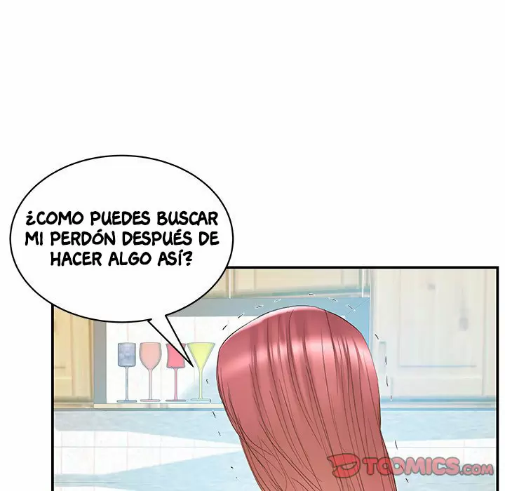 Sister in law (cuñada) Capítulo 27 - Page 22