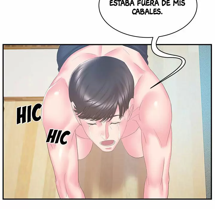 Sister in law (cuñada) Capítulo 27 - Page 24