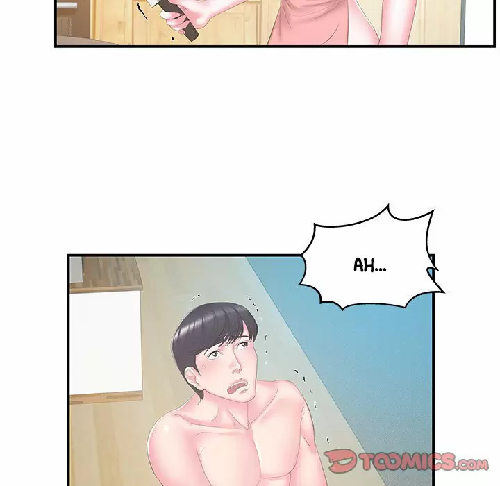 Sister in law (cuñada) Capítulo 27 - Page 26