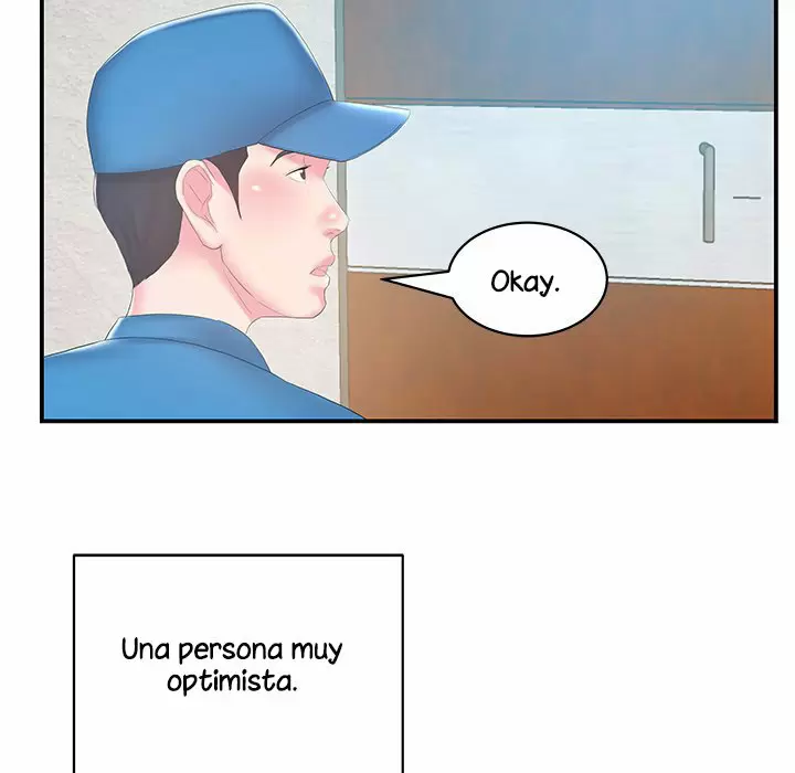 Sister in law (cuñada) Capítulo 27 - Page 39