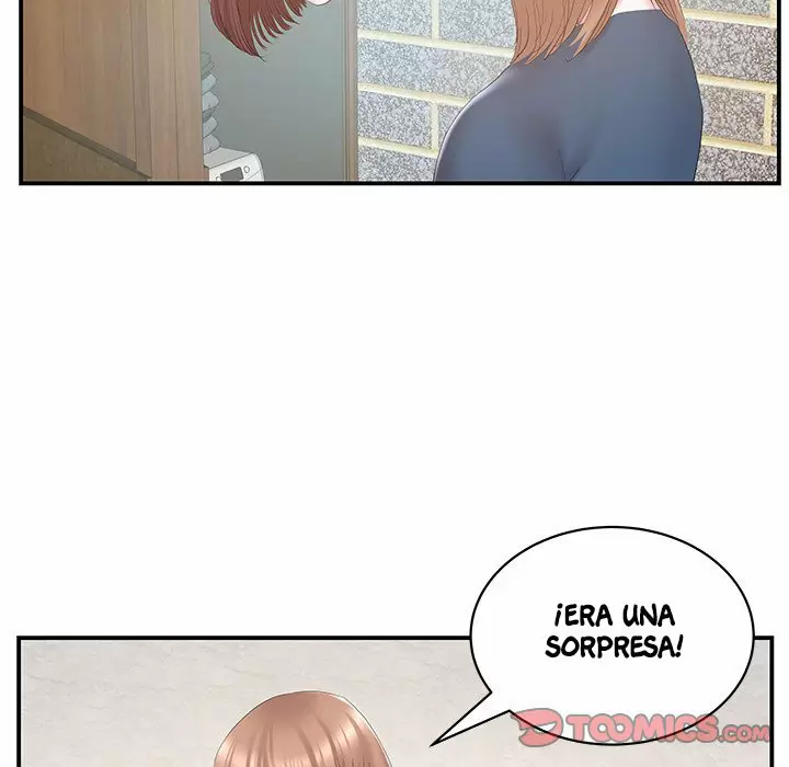 Sister in law (cuñada) Capítulo 27 - Page 74