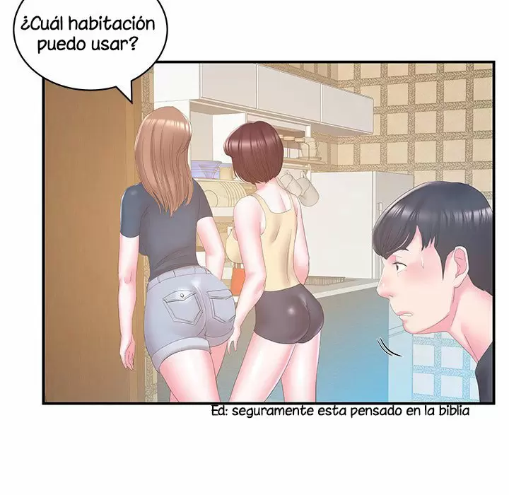 Sister in law (cuñada) Capítulo 27 - Page 80