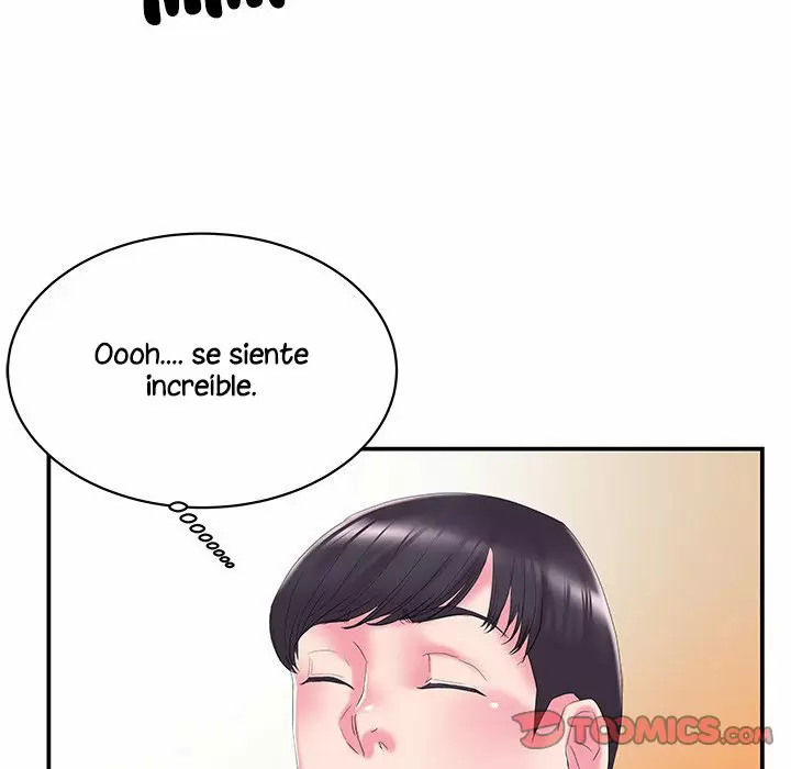 Sister in law (cuñada) Capítulo 28 - Page 10