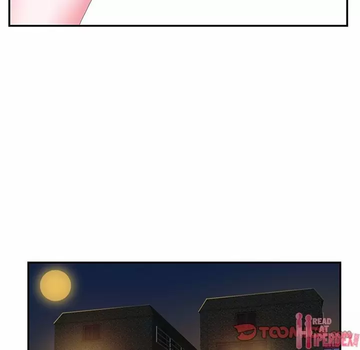 Sister in law (cuñada) Capítulo 28 - Page 26