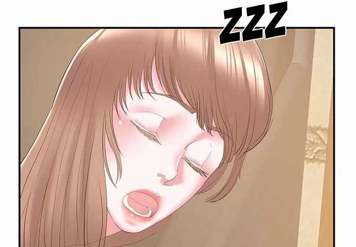 Sister in law (cuñada) Capítulo 28 - Page 3