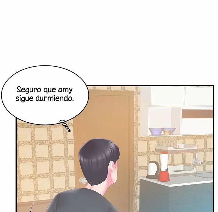 Sister in law (cuñada) Capítulo 28 - Page 33