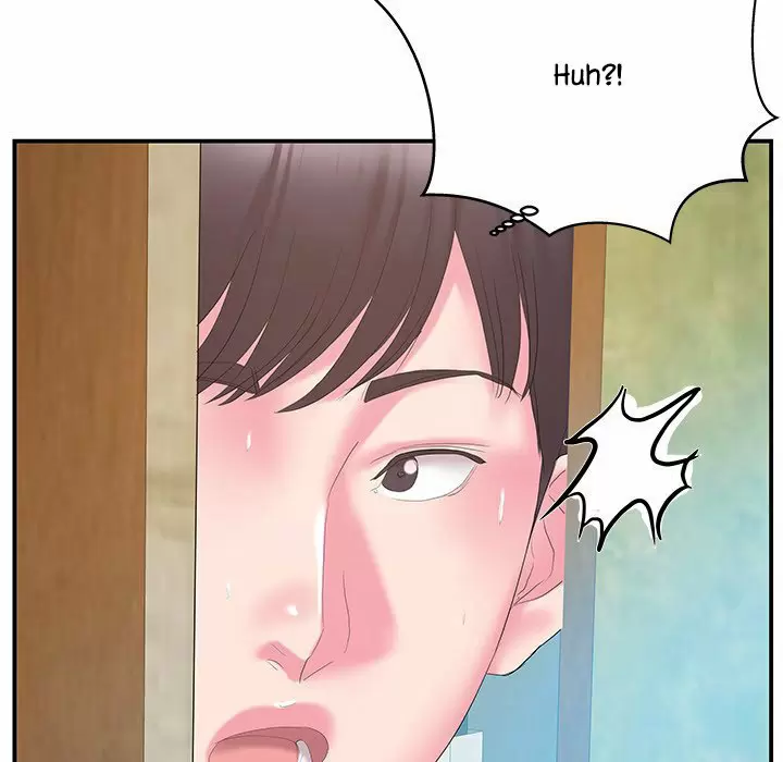 Sister in law (cuñada) Capítulo 28 - Page 37