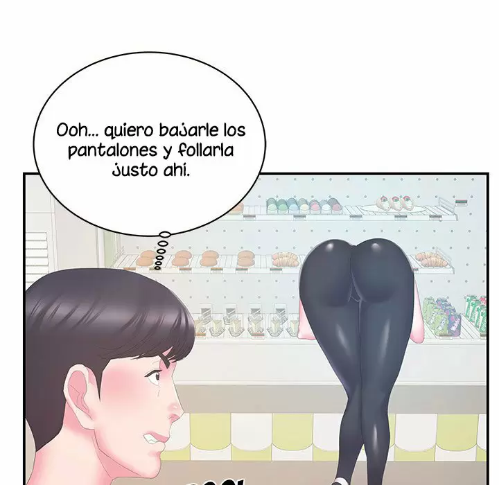 Sister in law (cuñada) Capítulo 29 - Page 33