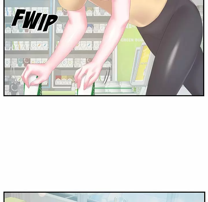Sister in law (cuñada) Capítulo 29 - Page 35