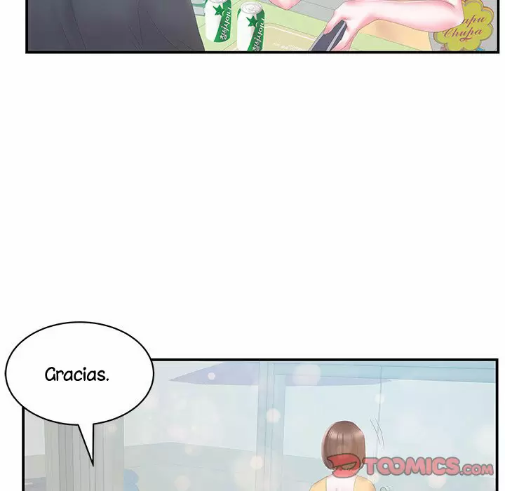 Sister in law (cuñada) Capítulo 29 - Page 38