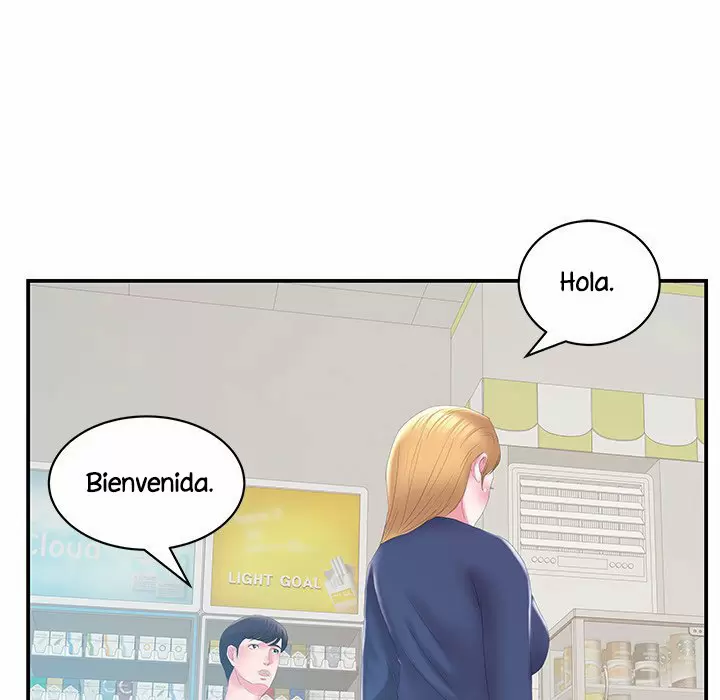 Sister in law (cuñada) Capítulo 29 - Page 41