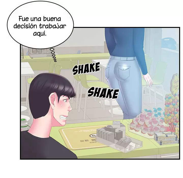 Sister in law (cuñada) Capítulo 29 - Page 44