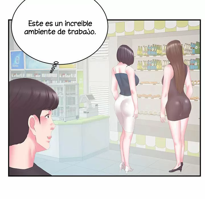 Sister in law (cuñada) Capítulo 29 - Page 48